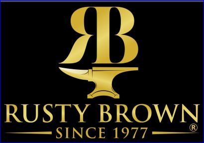rustybrown