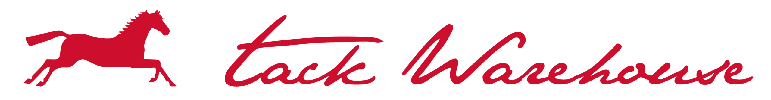 Tack Warehouse logo