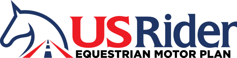 US Rider logo 2022